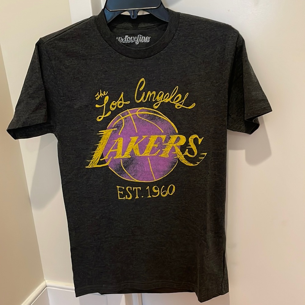 Los Angeles Lakers T-Shirt
